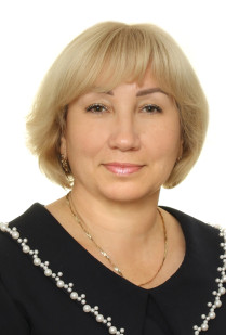 Бурмантова Елена Алексеевна Бурмантова Елена Алексеевна