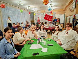 Квиз «Города — герои Великой Отечественной войны» (14.03.2025г.) Квиз «Города — герои Великой Отечественной войны» (14.03.2025г.).
