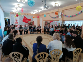 Общее родительское собрание (25.04.2025г.) Общее родительское собрание (25.04.2025г.).
